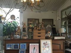 -懒鱼时光馆(沙坪坝店)