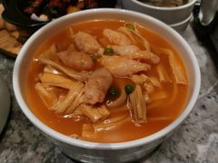 -四道菜·福建菜馆(新街口金鹰店)