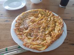 摊柴鸡蛋-望湖烤鱼