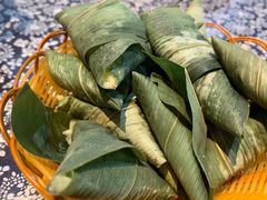 玉米粑粑-张关合渣(朱家坳店)