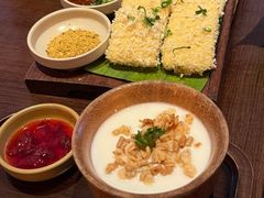 -银米·云南传统过桥米线(双廊黑金冠店)