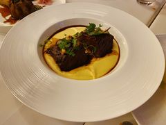 -上海和平饭店华懋阁 Cathay Room