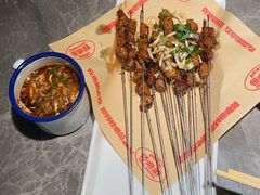 -怪噜范·贵阳小吃大排档(金源旗舰店)