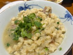 -同胜祥清真新豫菜(丰乐路总店)