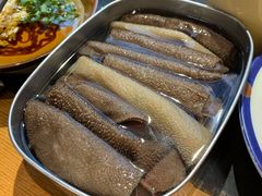 -王婆乔鲜鱼自助火锅(蜀汉路店)