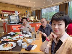-威珀斯酒店·珀萃美食餐厅