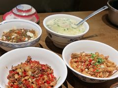 -八碗湘长沙市井菜(坡子街店)