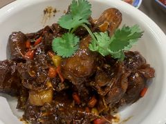 -老三样·旧食新味(万寿宫店)