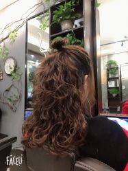 点击看大图 -千姿造型美髮·Salon