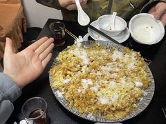 -东北酱骨头馆(蓁巷店)