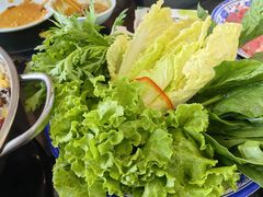 -青岛小羔羊火锅(李村公园店)