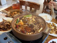 -老鼎万春卤菜(五代传承创始老店)
