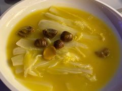 -无招牌海鲜餐厅(滨海艺术中心店)