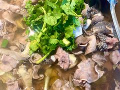 -谢老五跷脚牛肉·非遗传承店