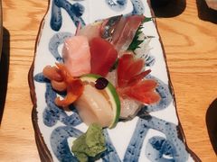 -然寿司(郎园vintage店)