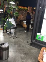 -HD HAIR STYLE