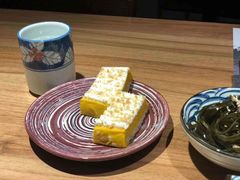 -小笠原·日料店
