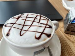 -深铁皇冠假日酒店·大堂吧