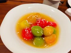 -自如ZSPACE四合院艺术餐厅