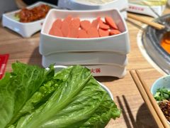 -季季红火锅(长沙步行街店)