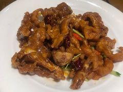-路小缦·珍馐美馔(市心北路店)