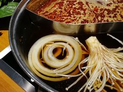 -呷哺呷哺 黄金牧场 (回龙观港龙店)