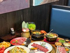 -海之屋韩式烤肉(海棠68环球美食街店)