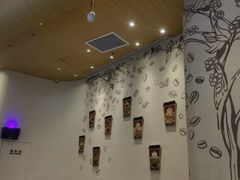 -Tims天好咖啡·贝果(渝中来福士店)