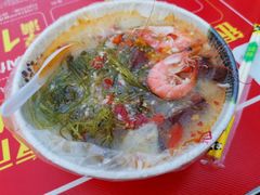 糟粕醋-海大南门夜市(海富街店)