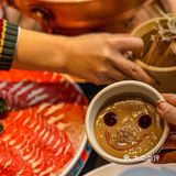 上海涮肉好去处‼️绝对不🉑️错过京悦南门涮肉