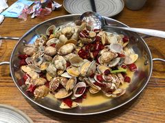 -必点海鲜·鲅鱼水饺(鞍山西道店)