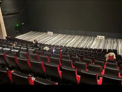 -中影国际影城(昆山花园城CINITY LED店)