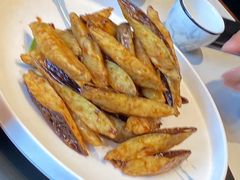 -五谷丰登农家院·地道胶东菜·海鲜烧烤(威海店)