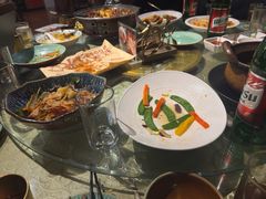 -东方亚克西餐厅(西康路店)