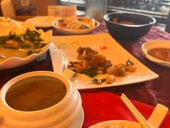 -亚龙湾红树林度假酒店御粤阁