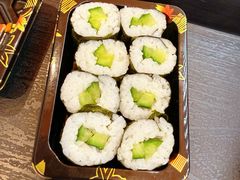 -池田寿司·新鲜现做(西红门荟聚店)