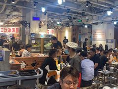 -五里关火锅(牛市口店)