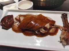 -京味斋·北京烤鸭(北京南站洋桥店)
