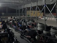 -锐擎卡丁车主题乐园(郊野公园店)