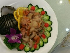 android_upload_pic-老虎滩船说·海胆水饺·大连海鲜(老虎滩店)