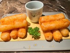-大潮淮·淮扬菜(何园旗舰店)