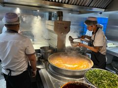 -清真·马安军辣子牛肉面