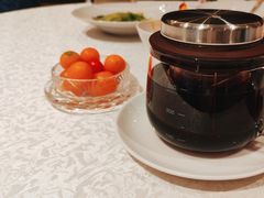 -红棉中餐厅·广州海航威斯汀酒店
