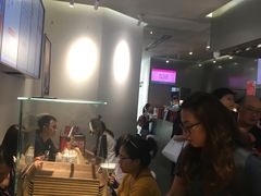-LELECHA乐乐茶(美罗城店)