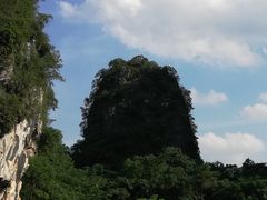 -英西峰林九重天景区