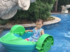 -梅地亚君澜度假酒店俱乐部