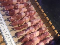 -很久以前羊肉串(打浦路店)