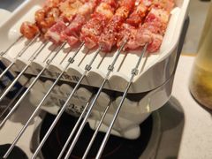 -丰茂烤串(公园店)