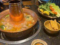 -陀岗美食·云南藏式特色餐厅