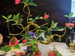 -鱼翅楼·津派砂锅鱼翅(水上公园店)
